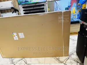 The Grand Cinema Display UHD Smart Samsung 85”Bu8000 Tv 