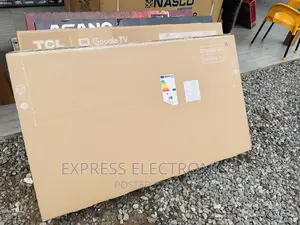 The Mega Screen Marvel Samsung UHD Smart 55”Cu7000 Tv