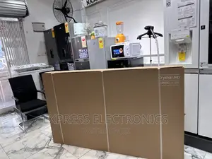 The Mega Screen Marvel UHD Smart Samsung 75”Cu7000