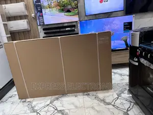 The Ultimate Experience Uhd Smart Samsung 75”Cu8000