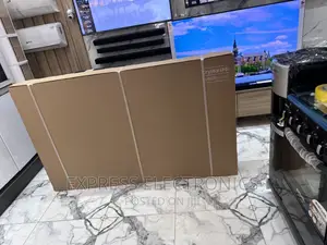 Spectacular Performance Samsung 75”Cu8000 Uhd