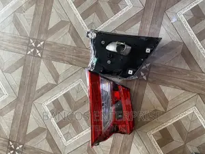 Honda Accord 2018 Boot Light