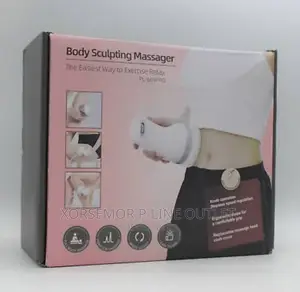 Body Sculpting Massager