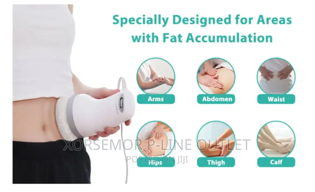 Helining Cellulite Massager