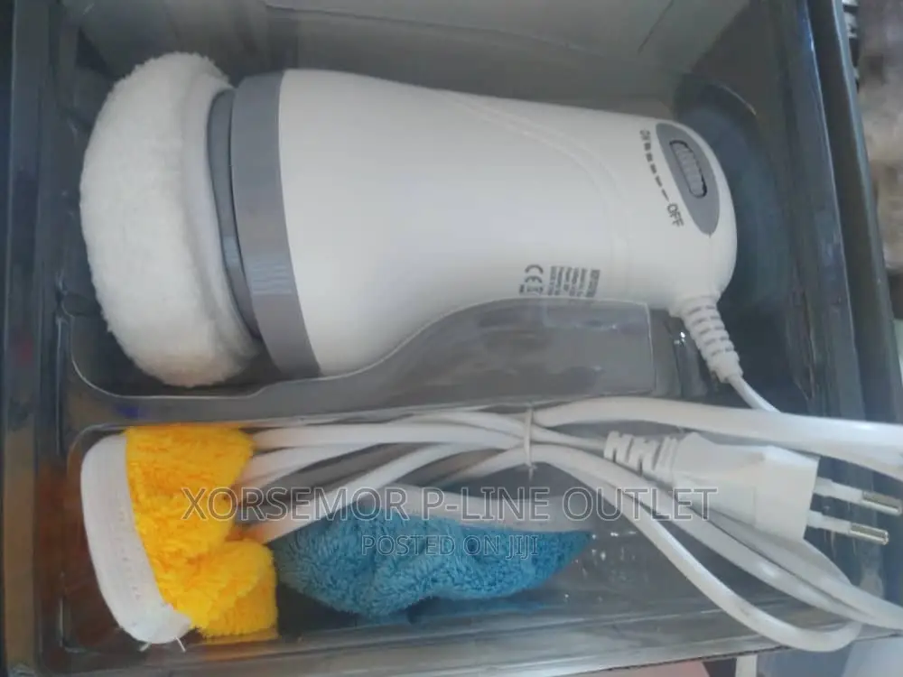 Helining Cellulite Massager