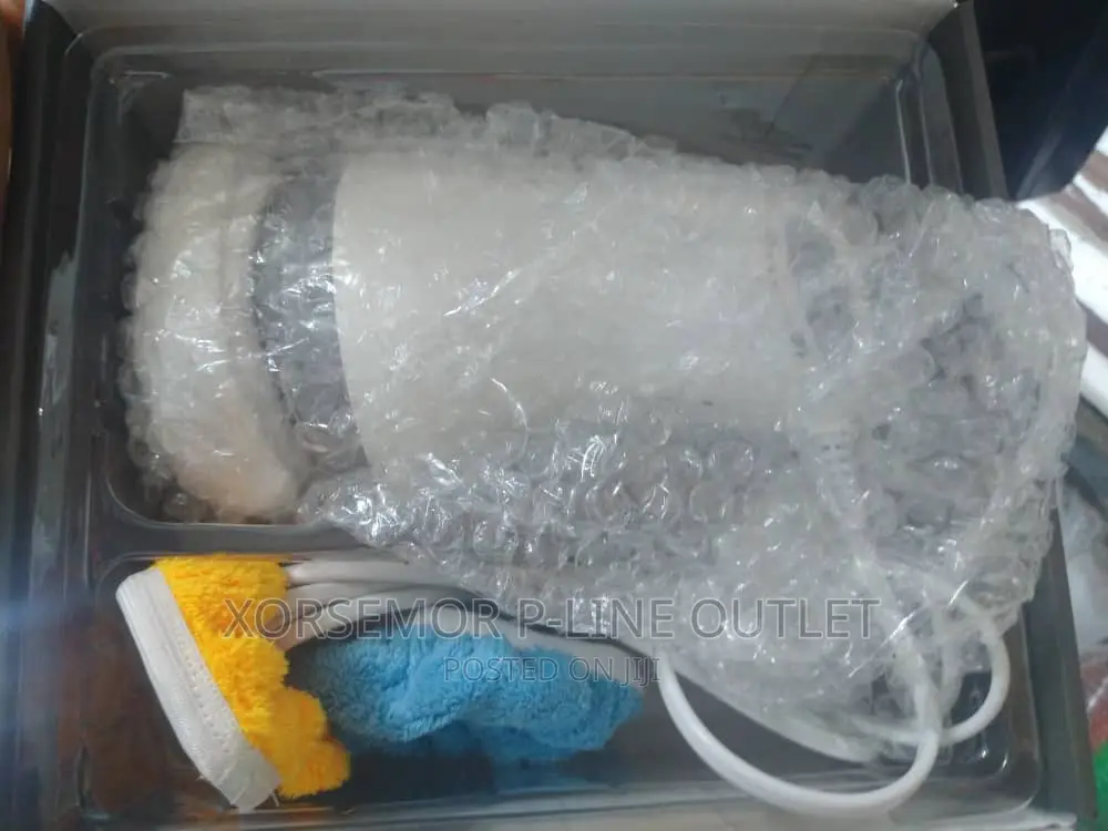 Helining Cellulite Massager