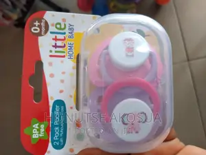 Baby Pacifier
