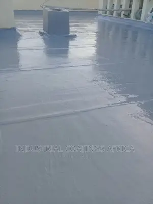 Polyflex 53 Aqua-Guard Roof and Foundation Waterproof Paint