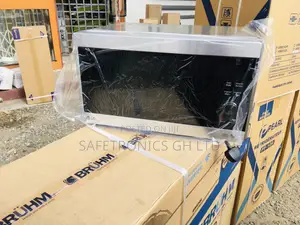Smart Invertor Microwave Lg Mh8265dis 42l Countertop