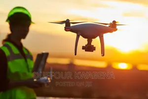 Drone Services