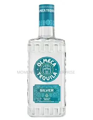Tequila Olmeca Silver