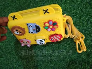 Girls Hand Bag