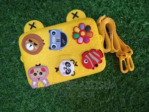 Girls Hand Bag