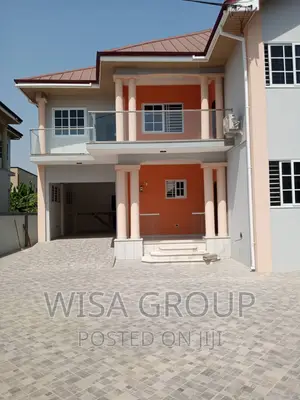 4bdrm Duplex in Wisa Groups, Accra Metropolitan for sale
