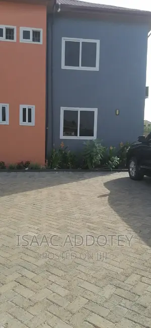 3bdrm Apartment in Sakumono Estate, Spintex for rent