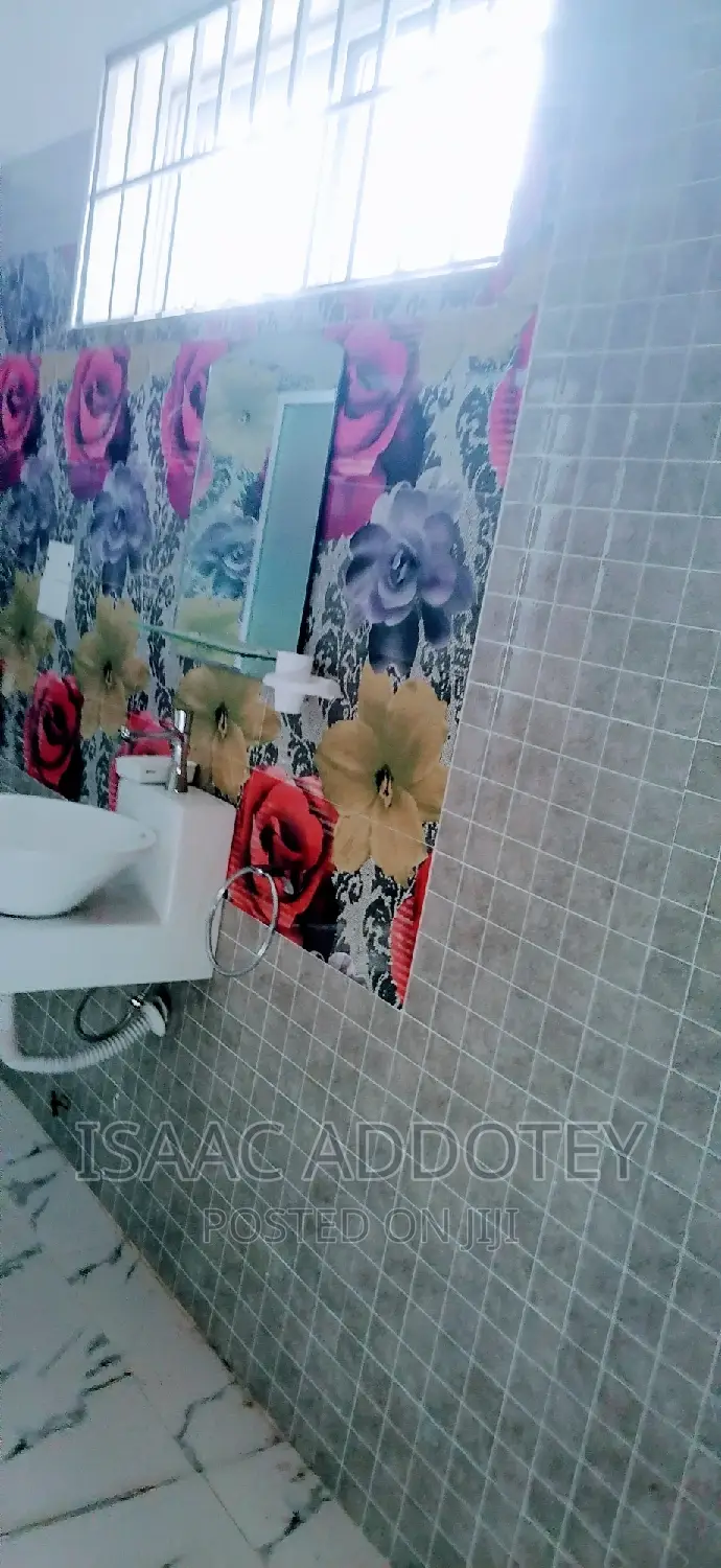 3bdrm Apartment in Sakumono Estate, Spintex for rent