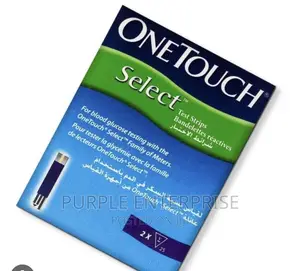 Onetouch Select Strips