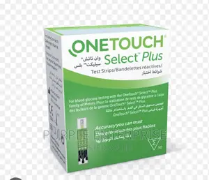 Onetouch Select Plus
