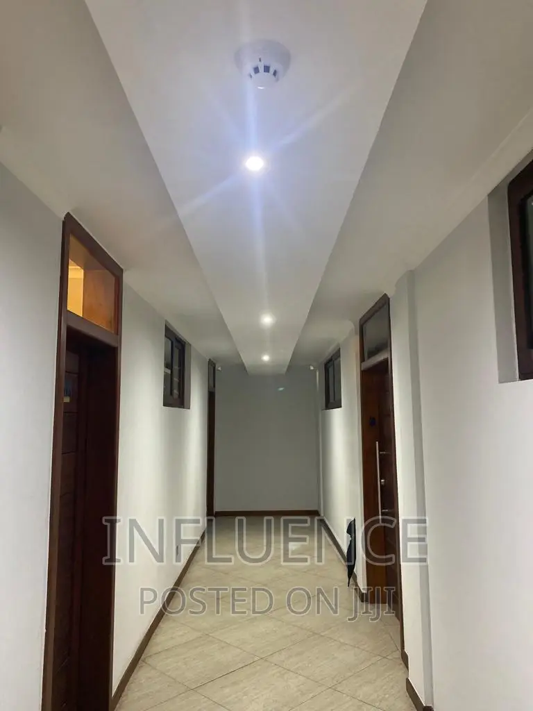 Furnished 1bdrm Apartment in Adjiriganor, East Legon for rent