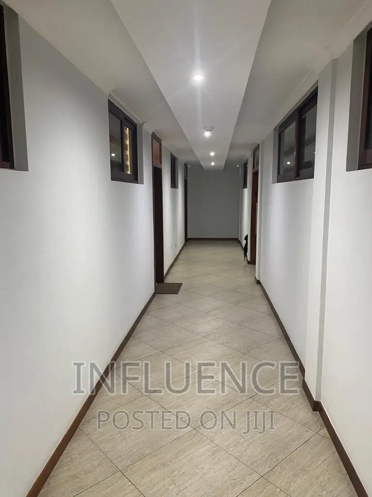 Furnished 1bdrm Apartment in Adjiriganor, East Legon for rent