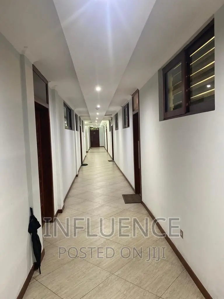 Furnished 1bdrm Apartment in Adjiriganor, East Legon for rent