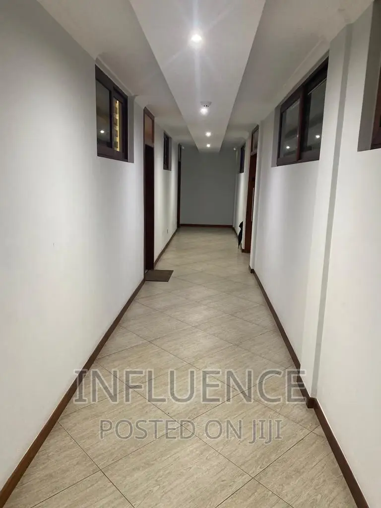 Furnished 1bdrm Apartment in Adjiriganor, East Legon for rent