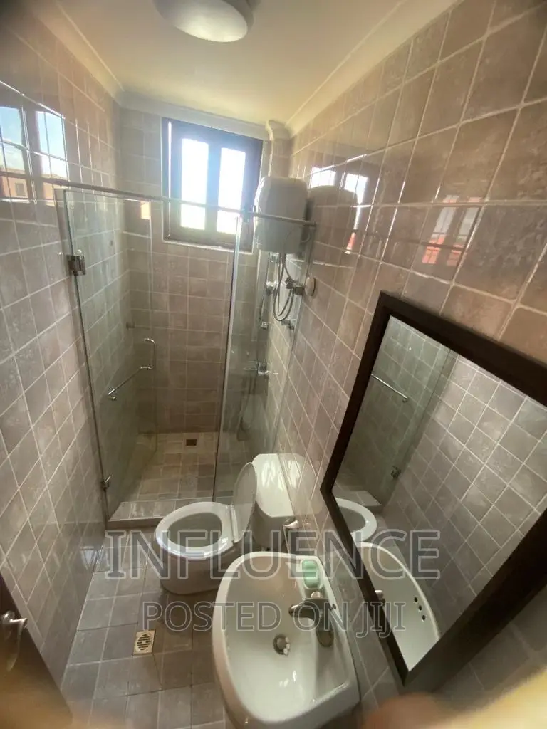 Furnished 1bdrm Apartment in Adjiriganor, East Legon for rent