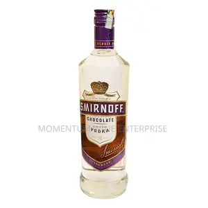 Smirnoff Chocolate Vodka 75cl