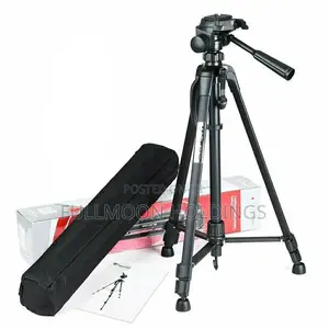 Weifeng Camera/Phone Tripod WT 3520