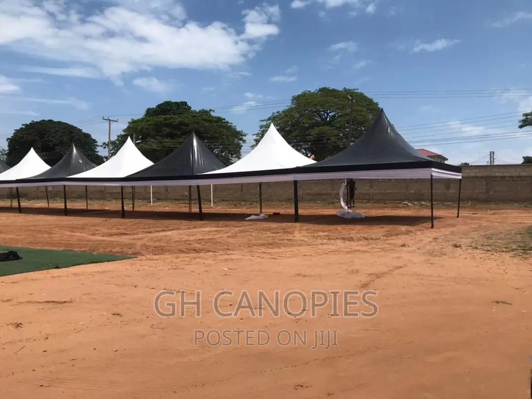 GH Canopies