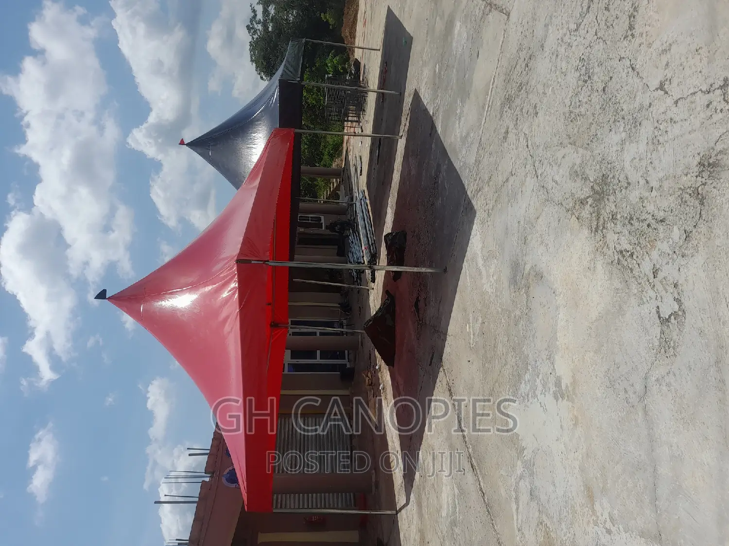GH Canopies