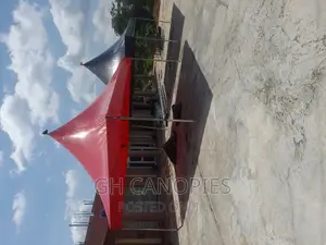 GH Canopies