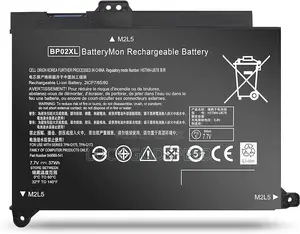 HP Pavilion Bp02xl