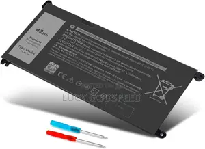 Dell Inspiron 15 7000 Yrdd6
