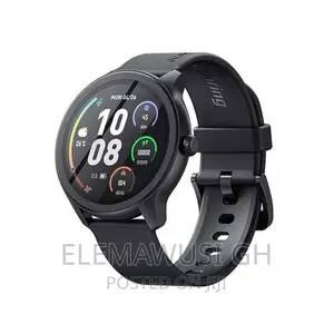 Oraimo Watch 2R Smart Watch BT Calling