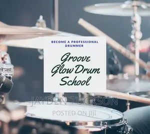 Groove Glow Musical School