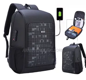Quality Multi-Purpose Backpack