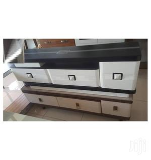 Wooden Tv Stand