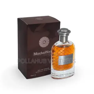 Mocha Wood Edp Perfume