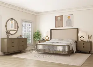 Finn 5pcs King Bedroom Set From Macys Usa