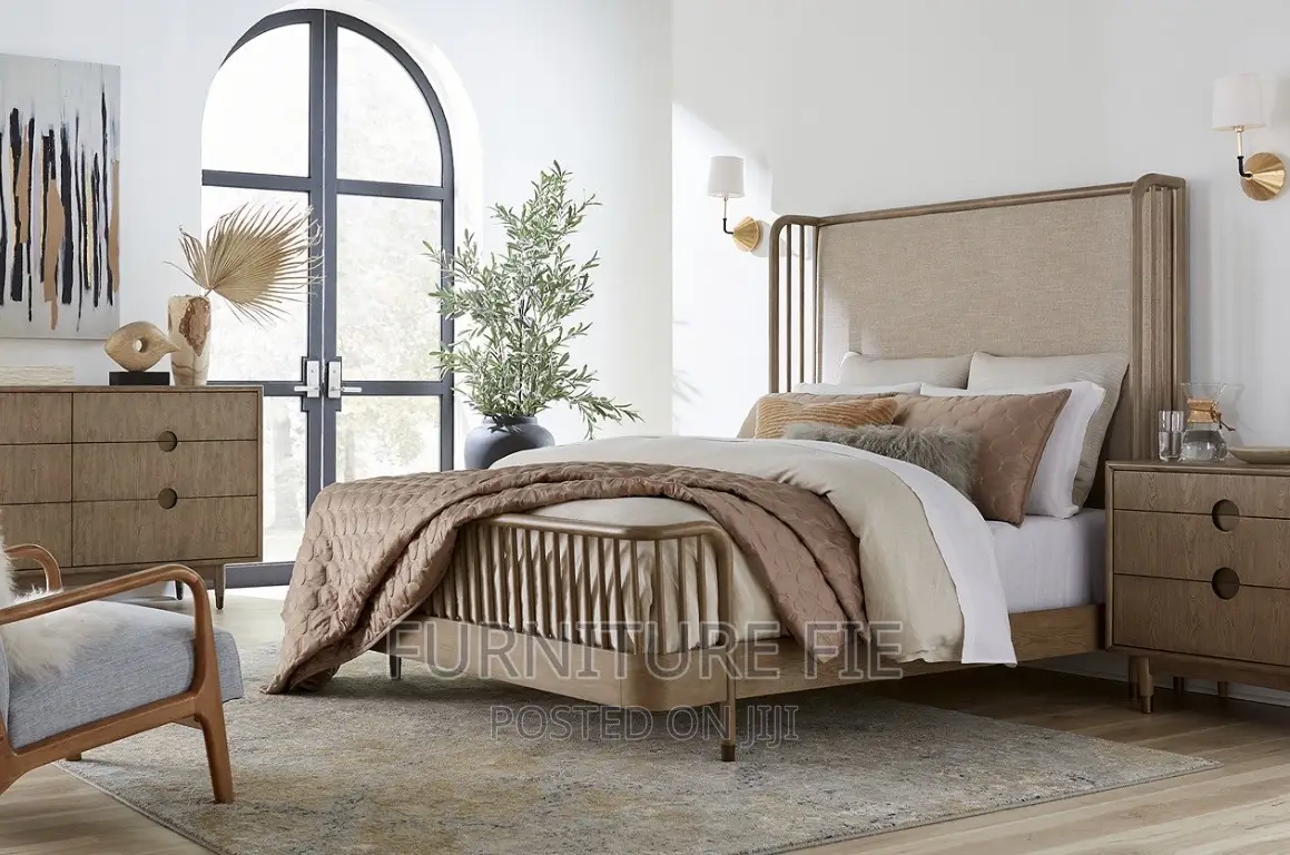 Finn 5pcs King Bedroom Set From Macys Usa