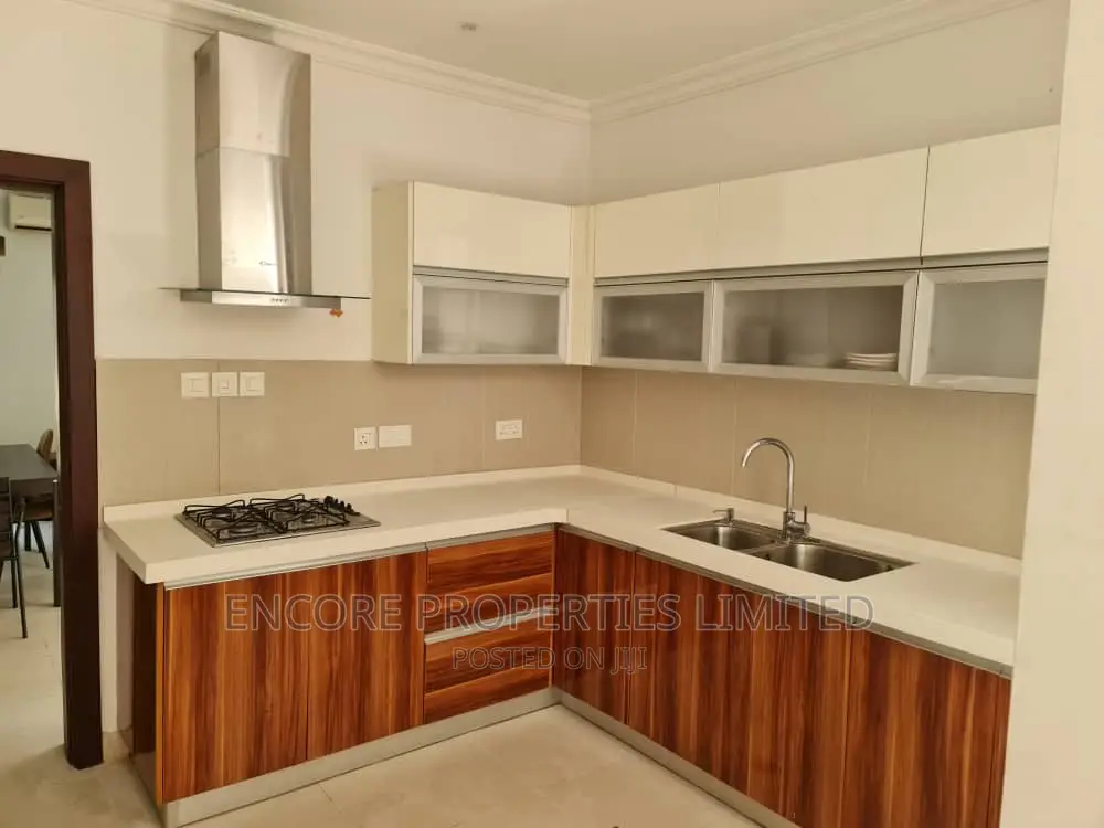 Furnished 3bdrm Townhouse / Terrace in Encore Properties, Ridge