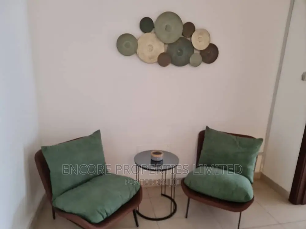 Furnished 3bdrm Townhouse / Terrace in Encore Properties, Ridge
