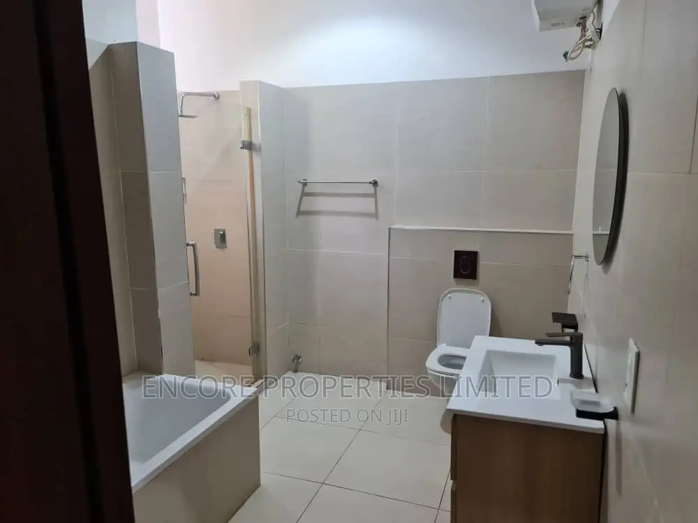 Furnished 3bdrm Townhouse / Terrace in Encore Properties, Ridge