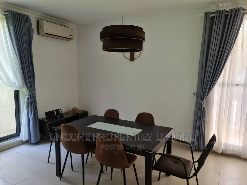 Furnished 3bdrm Townhouse / Terrace in Encore Properties, Ridge