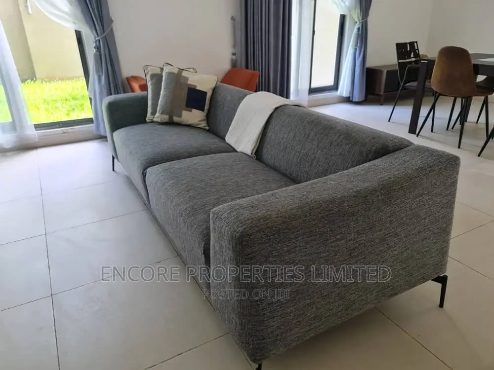 Furnished 3bdrm Townhouse / Terrace in Encore Properties, Ridge