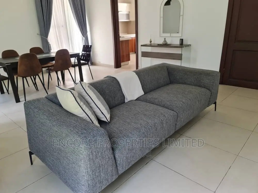 Furnished 3bdrm Townhouse / Terrace in Encore Properties, Ridge
