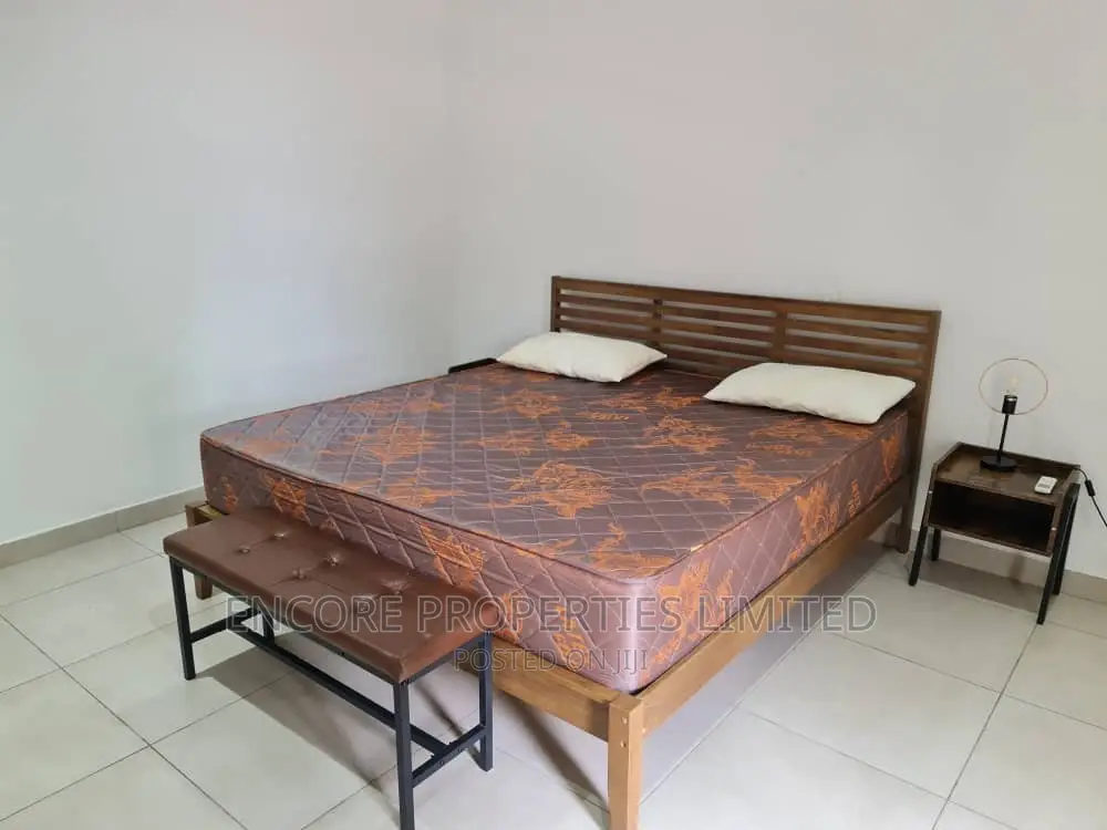 Furnished 3bdrm Townhouse / Terrace in Encore Properties, Ridge