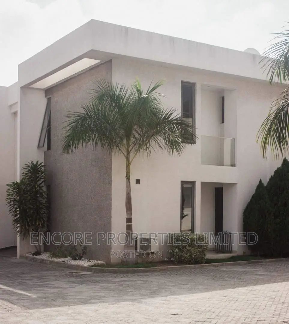 Furnished 3bdrm Townhouse / Terrace in Encore Properties, Ridge
