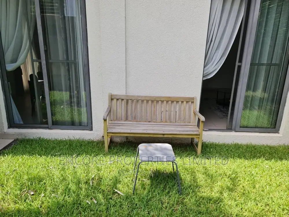 Furnished 3bdrm Townhouse / Terrace in Encore Properties, Ridge